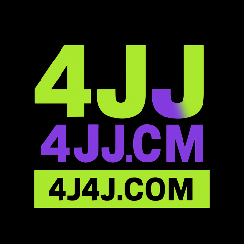 4j4j - Seu Lugar para Grandes Vitórias: O Melhor Cassino Online do Brasil!